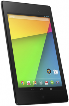 Asus Nexus 7 16Gb (2013)